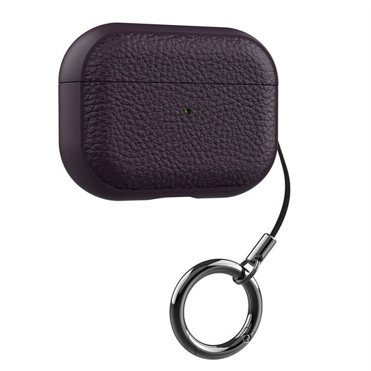 Pro 2 Leather Finish Case Purple